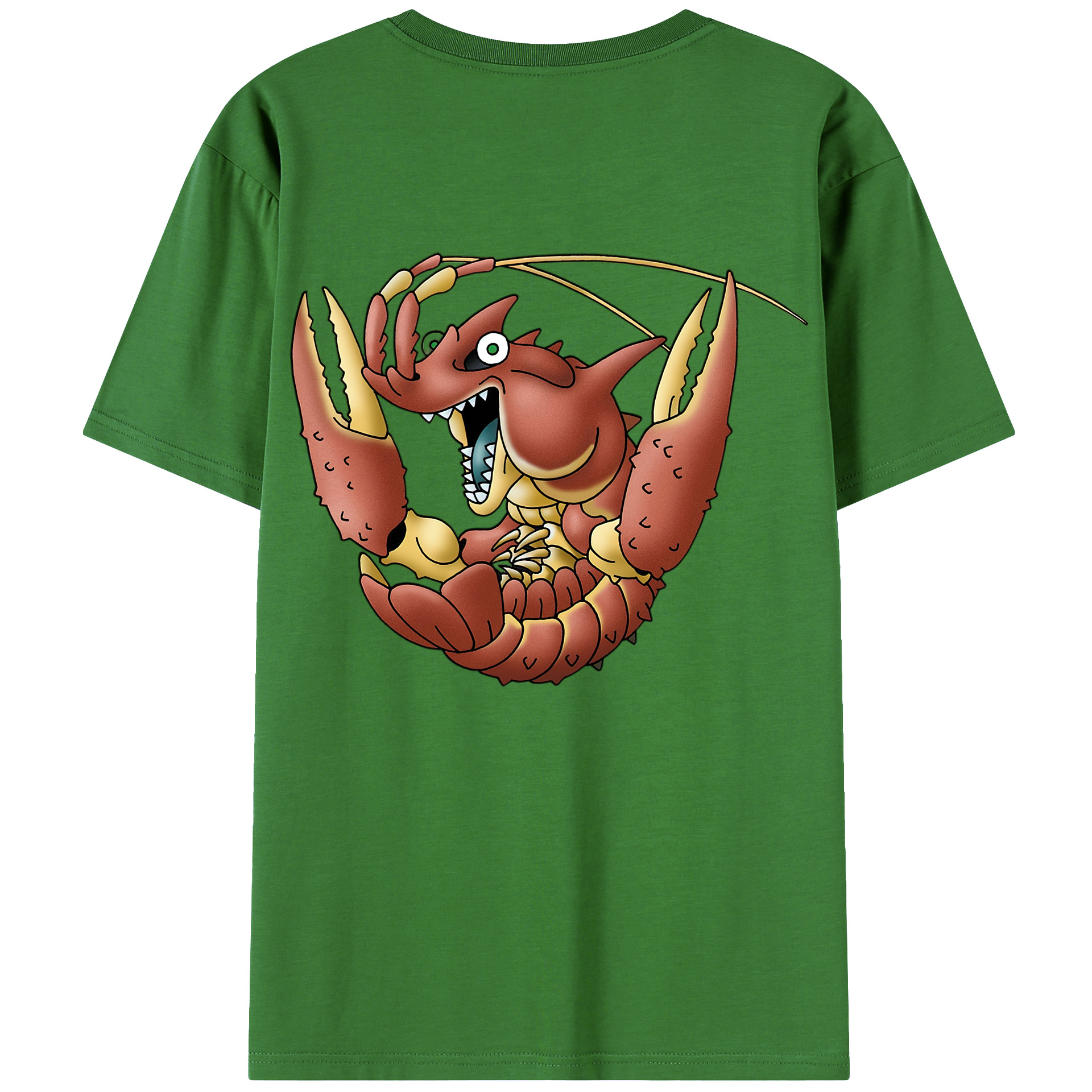 （画像用） ドラゴンクエスト Doragon Kuesuto Dragon Quest レディース半袖Tシャツ(バックプリント)